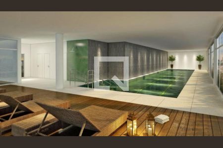 Foto 16 de apartamento à venda com 3 quartos, 121m² em Sumaré, São Paulo