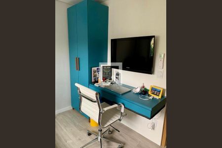 Foto 04 de apartamento à venda com 3 quartos, 121m² em Sumaré, São Paulo