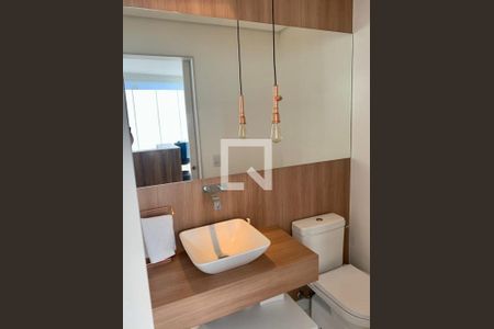 Foto 09 de apartamento à venda com 3 quartos, 121m² em Sumaré, São Paulo