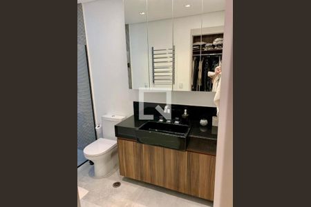 Foto 08 de apartamento à venda com 3 quartos, 121m² em Sumaré, São Paulo