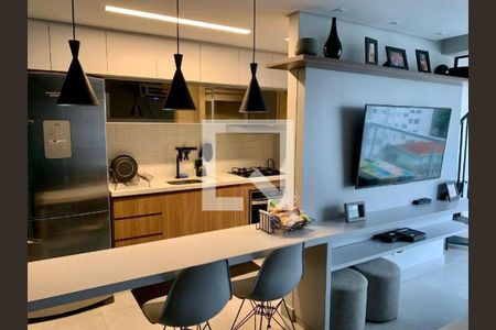 Foto 10 de apartamento à venda com 3 quartos, 121m² em Sumaré, São Paulo