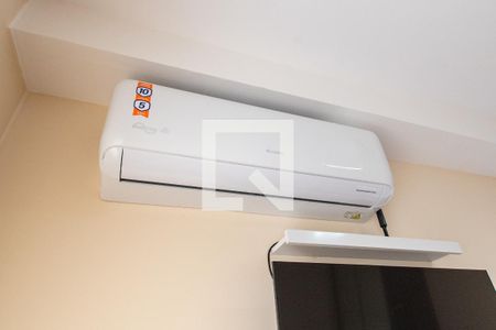 Quarto de apartamento para alugar com 1 quarto, 29m² em Vila São José, São Paulo