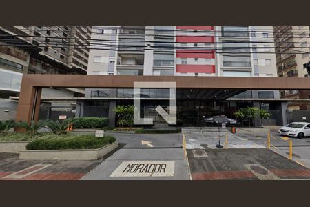 Fachada do Prédio de apartamento para alugar com 2 quartos, 78m² em Jardim Flor da Montanha, Guarulhos