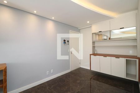 Sala de apartamento para alugar com 2 quartos, 78m² em Jardim Flor da Montanha, Guarulhos