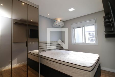 Suíte de apartamento para alugar com 2 quartos, 78m² em Jardim Flor da Montanha, Guarulhos
