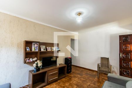 Sala de casa à venda com 4 quartos, 300m² em Vila Paranagua, São Paulo