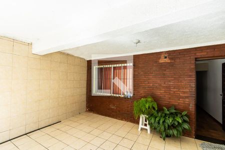 Garagem de casa à venda com 4 quartos, 300m² em Vila Paranagua, São Paulo