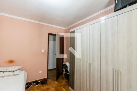 Quarto 2 de casa à venda com 4 quartos, 300m² em Vila Paranagua, São Paulo