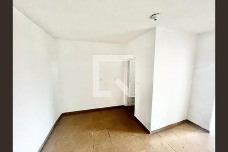 Sala/Cozinha de casa para alugar com 1 quarto, 60m² em Vila Aurora (zona Norte), São Paulo