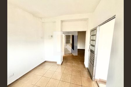 Casa para alugar com 1 quarto, 60m² em Vila Aurora (zona Norte), São Paulo