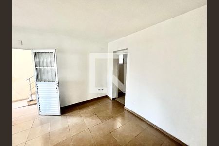 Sala/Cozinha de casa para alugar com 1 quarto, 60m² em Vila Aurora (zona Norte), São Paulo