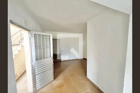 Sala/Cozinha de casa para alugar com 1 quarto, 60m² em Vila Aurora (zona Norte), São Paulo