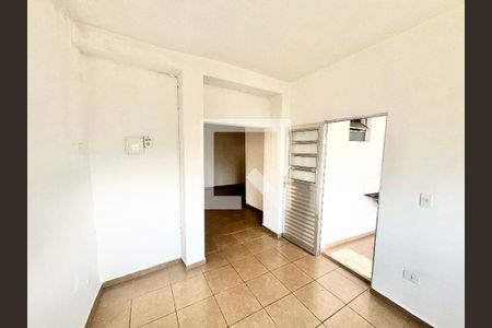 Sala/Cozinha de casa para alugar com 1 quarto, 60m² em Vila Aurora (zona Norte), São Paulo