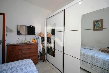 Quarto 1 de casa à venda com 3 quartos, 208m² em União, Belo Horizonte