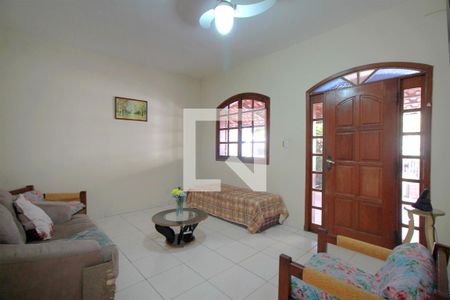 Sala de casa à venda com 3 quartos, 208m² em União, Belo Horizonte