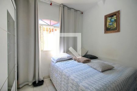 Quarto 1 de casa à venda com 3 quartos, 208m² em União, Belo Horizonte