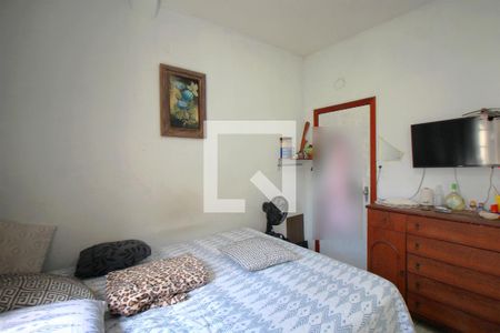 Quarto 1 de casa à venda com 3 quartos, 208m² em União, Belo Horizonte