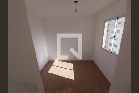 Quarto 2 de apartamento para alugar com 2 quartos, 32m² em Parque Novo Mundo, Guarulhos