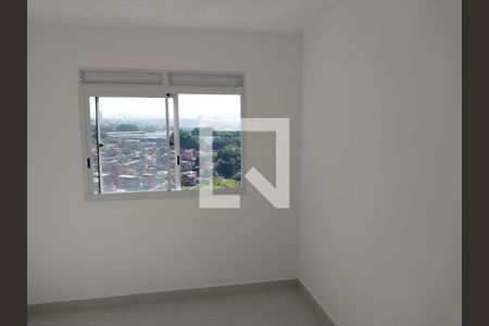 Sala de apartamento para alugar com 2 quartos, 32m² em Parque Novo Mundo, Guarulhos