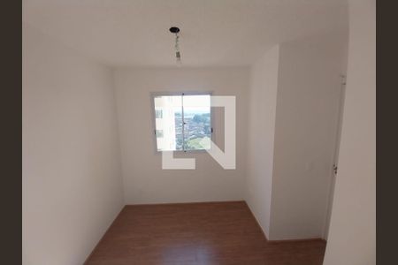 Quarto 2 de apartamento para alugar com 2 quartos, 32m² em Parque Novo Mundo, Guarulhos