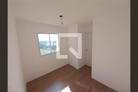 Quarto 2 de apartamento para alugar com 2 quartos, 32m² em Parque Novo Mundo, Guarulhos