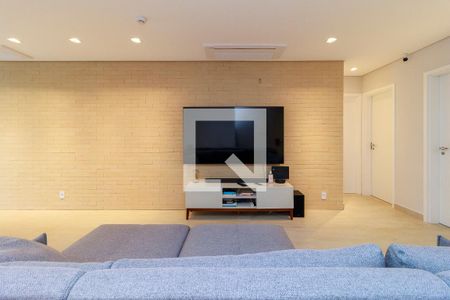 Sala de apartamento à venda com 2 quartos, 105m² em Jardim das Acacias, São Paulo