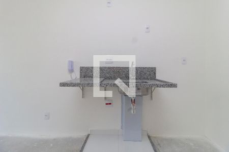 Studio de kitnet/studio para alugar com 0 quarto, 25m² em Jardim das Acacias, São Paulo