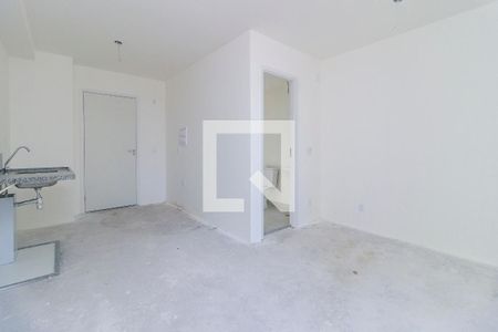 Studio de kitnet/studio para alugar com 0 quarto, 25m² em Jardim das Acacias, São Paulo