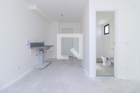 Studio de kitnet/studio para alugar com 0 quarto, 25m² em Jardim das Acacias, São Paulo