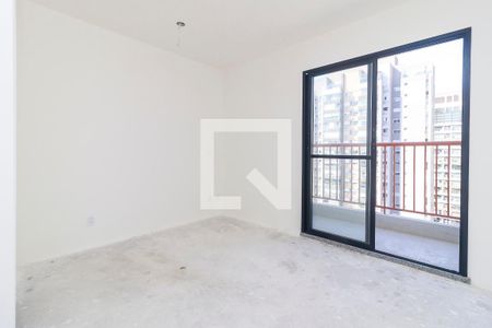 Studio de kitnet/studio para alugar com 0 quarto, 25m² em Jardim das Acacias, São Paulo