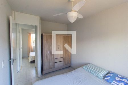 Quarto 2 de apartamento para alugar com 3 quartos, 56m² em São Miguel, São Leopoldo