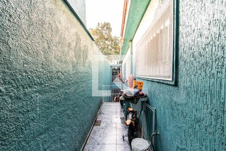 Corredor de casa à venda com 2 quartos, 175m² em Subprefeitura de Ermelino Matarazzo, São Paulo