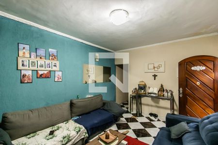 Sala de casa à venda com 2 quartos, 175m² em Subprefeitura de Ermelino Matarazzo, São Paulo
