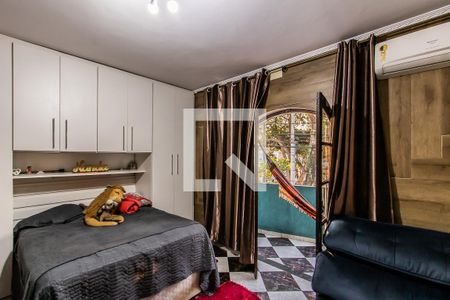 Quarto 1 de casa à venda com 2 quartos, 175m² em Subprefeitura de Ermelino Matarazzo, São Paulo