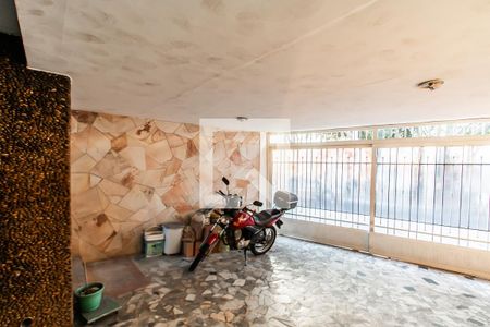 Garagem de casa à venda com 2 quartos, 175m² em Subprefeitura de Ermelino Matarazzo, São Paulo