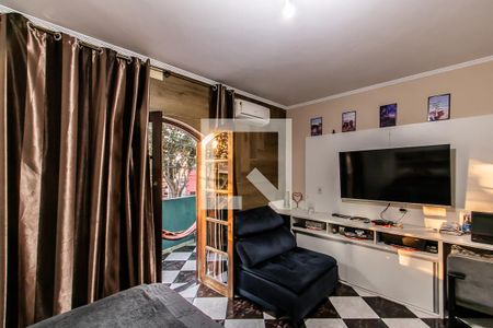 Quarto 1 de casa à venda com 2 quartos, 175m² em Subprefeitura de Ermelino Matarazzo, São Paulo