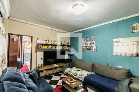 Sala de casa à venda com 2 quartos, 175m² em Subprefeitura de Ermelino Matarazzo, São Paulo