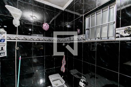 Banheiro 2 de casa à venda com 2 quartos, 175m² em Subprefeitura de Ermelino Matarazzo, São Paulo