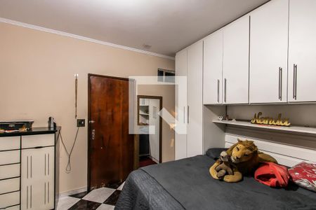 Quarto 1 de casa à venda com 2 quartos, 175m² em Subprefeitura de Ermelino Matarazzo, São Paulo