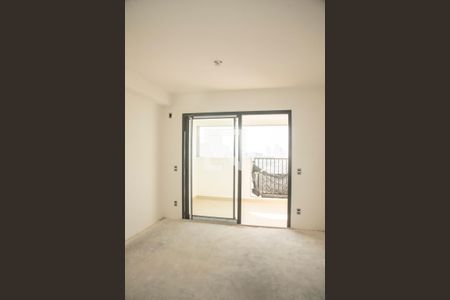 Studio de kitnet/studio para alugar com 1 quarto, 27m² em Vila Clementino, São Paulo