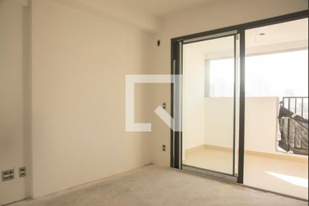 Studio de kitnet/studio para alugar com 1 quarto, 27m² em Vila Clementino, São Paulo