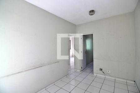 Sala de apartamento à venda com 2 quartos, 48m² em Baeta Neves, São Bernardo do Campo