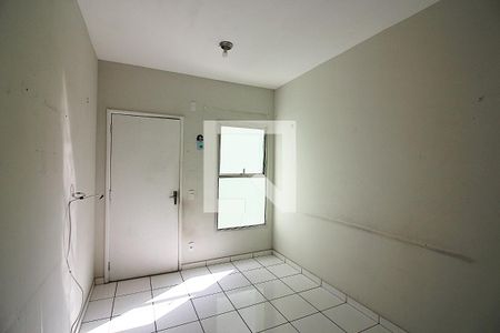 Sala de apartamento à venda com 2 quartos, 48m² em Baeta Neves, São Bernardo do Campo