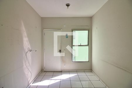 Sala de apartamento à venda com 2 quartos, 48m² em Baeta Neves, São Bernardo do Campo