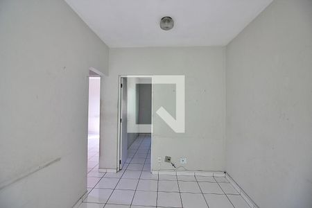 Sala de apartamento à venda com 2 quartos, 48m² em Baeta Neves, São Bernardo do Campo