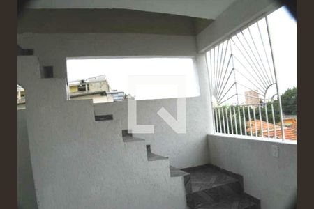 Casa à venda com 5 quartos, 146m² em Vila Alto de Santo Andre, Santo André