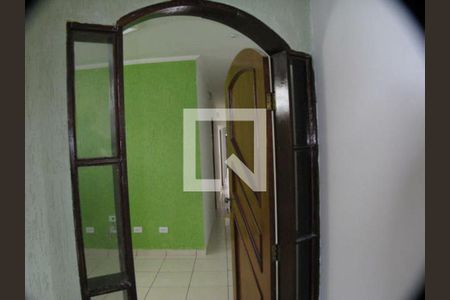 Casa à venda com 3 quartos, 146m² em Vila Alto de Santo Andre, Santo André
