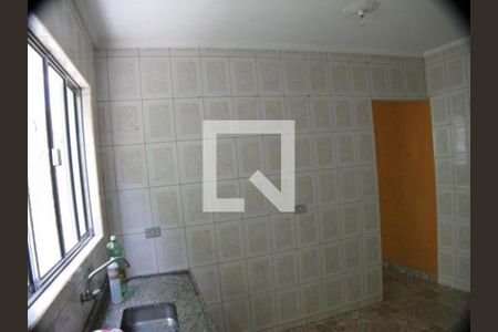 Casa à venda com 3 quartos, 146m² em Vila Alto de Santo Andre, Santo André
