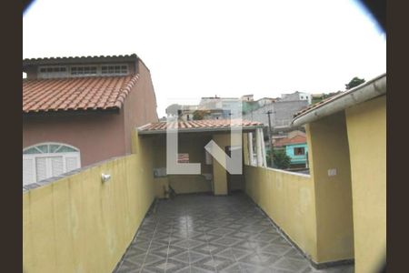 Casa à venda com 3 quartos, 146m² em Vila Alto de Santo Andre, Santo André