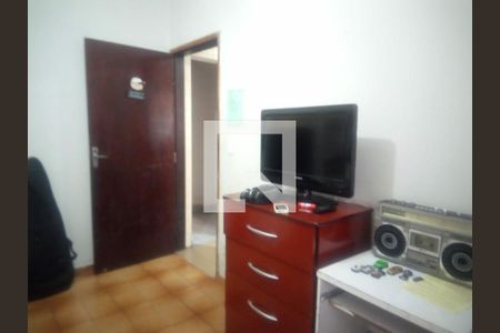 Casa à venda com 2 quartos, 250m² em Parque João Ramalho, Santo André